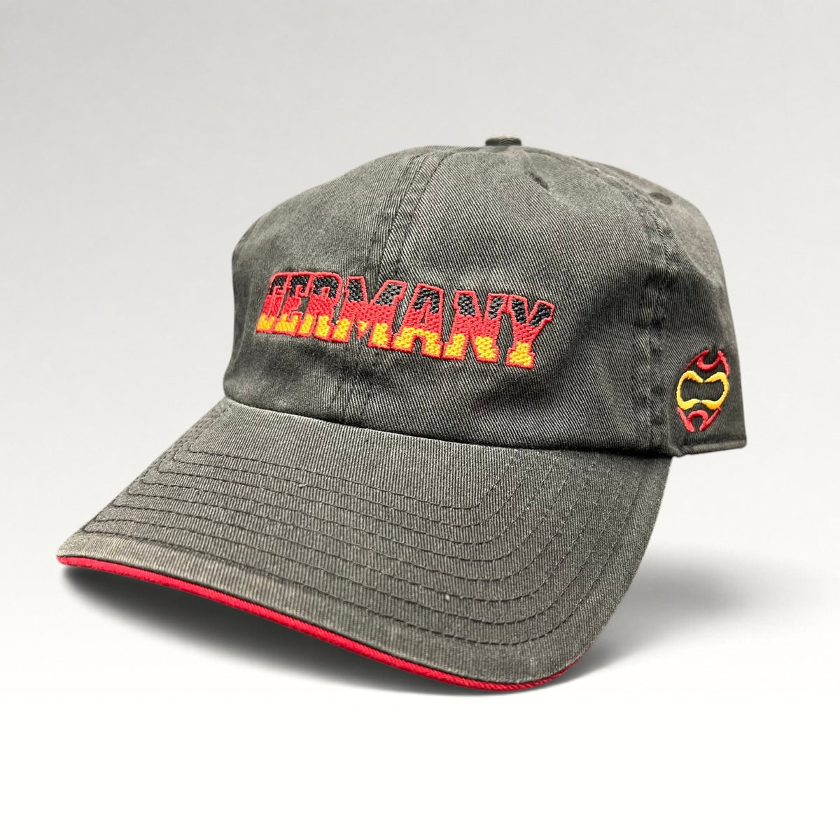 Germany 2006 FIFA World Cup hat, photo 3 of 7