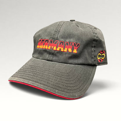 Germany 2006 FIFA World Cup hat, photo 3 of 7