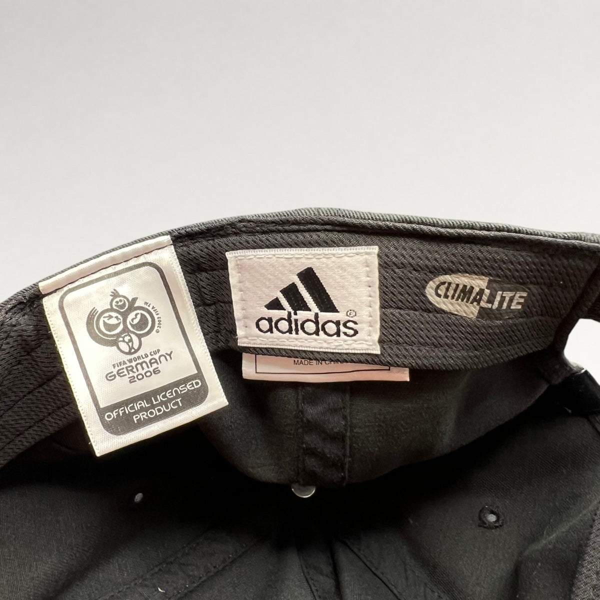 Germany 2006 FIFA World Cup hat, photo 7 of 7
