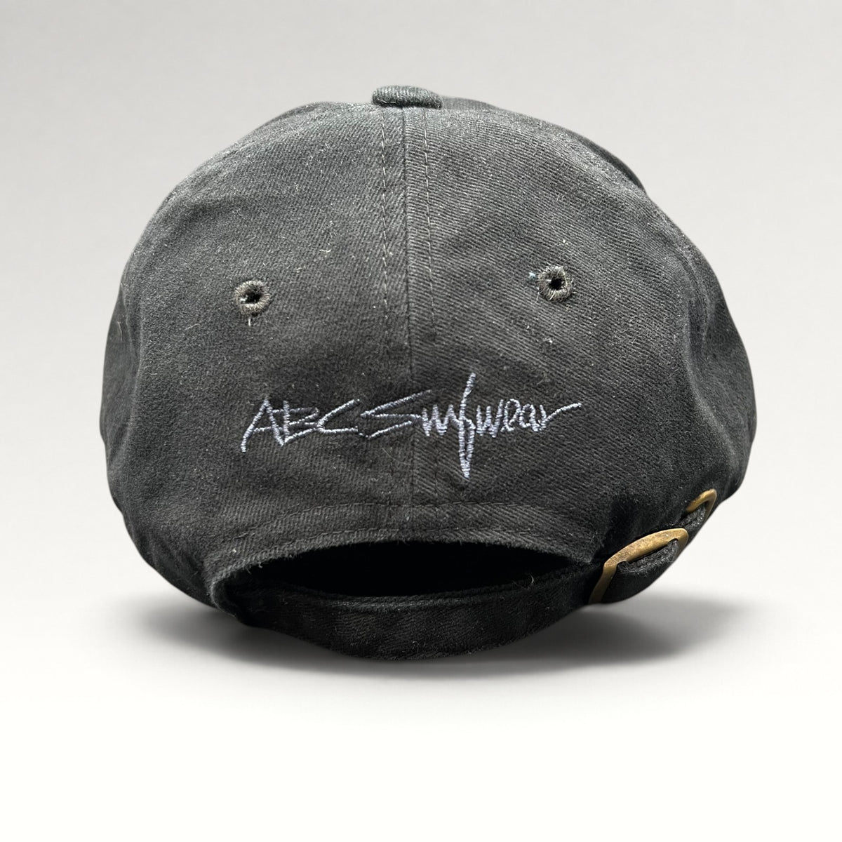 Hawaii / ABC Surfwear hat, photo 6 of 8