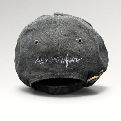 Hawaii / ABC Surfwear hat, photo 6 of 8