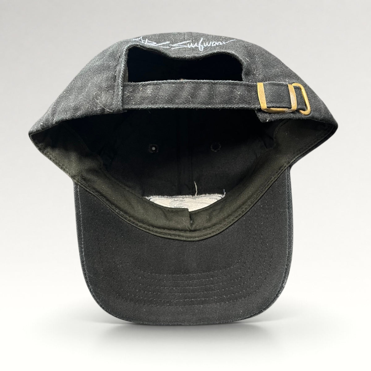 Hawaii / ABC Surfwear hat, photo 7 of 8