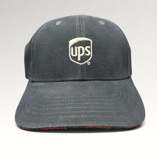 UPS hat, photo 1 of 7