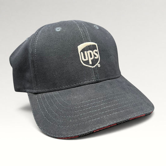 UPS hat, photo 2 of 7