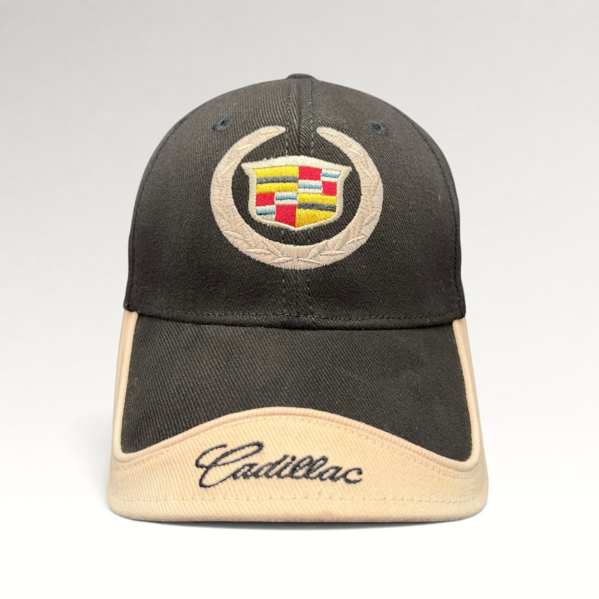 Cadillac hat, photo 1 of 8