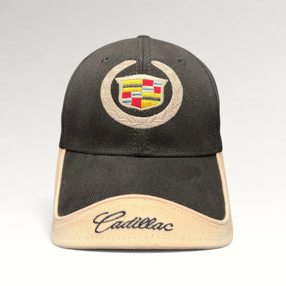 Cadillac hat, photo 1 of 8