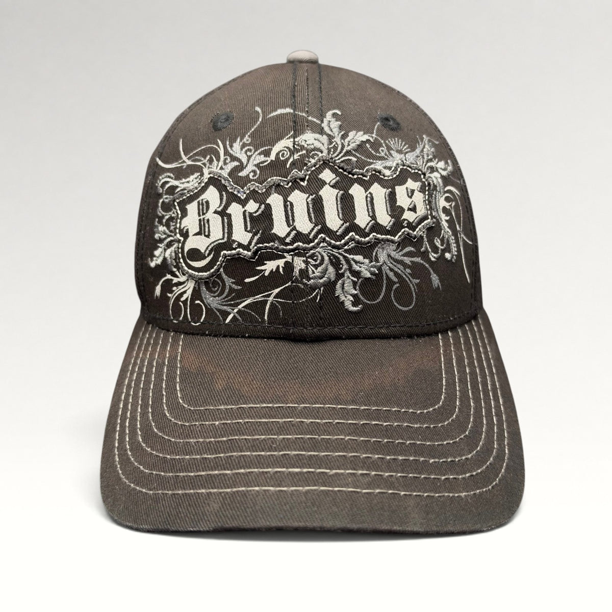 Bruins hat, photo 1 of 8