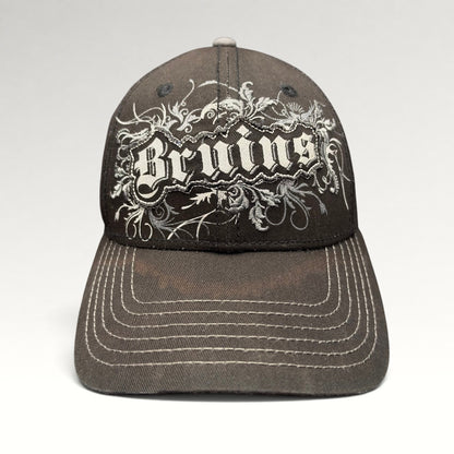 Bruins hat, photo 1 of 8
