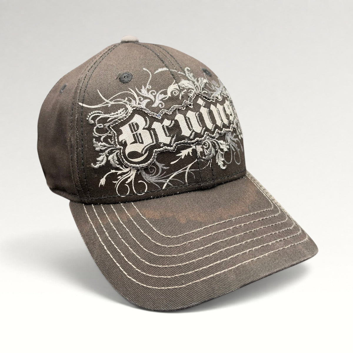 Bruins hat, photo 2 of 8