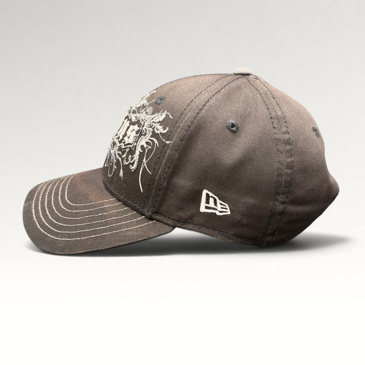 Bruins hat, photo 4 of 8