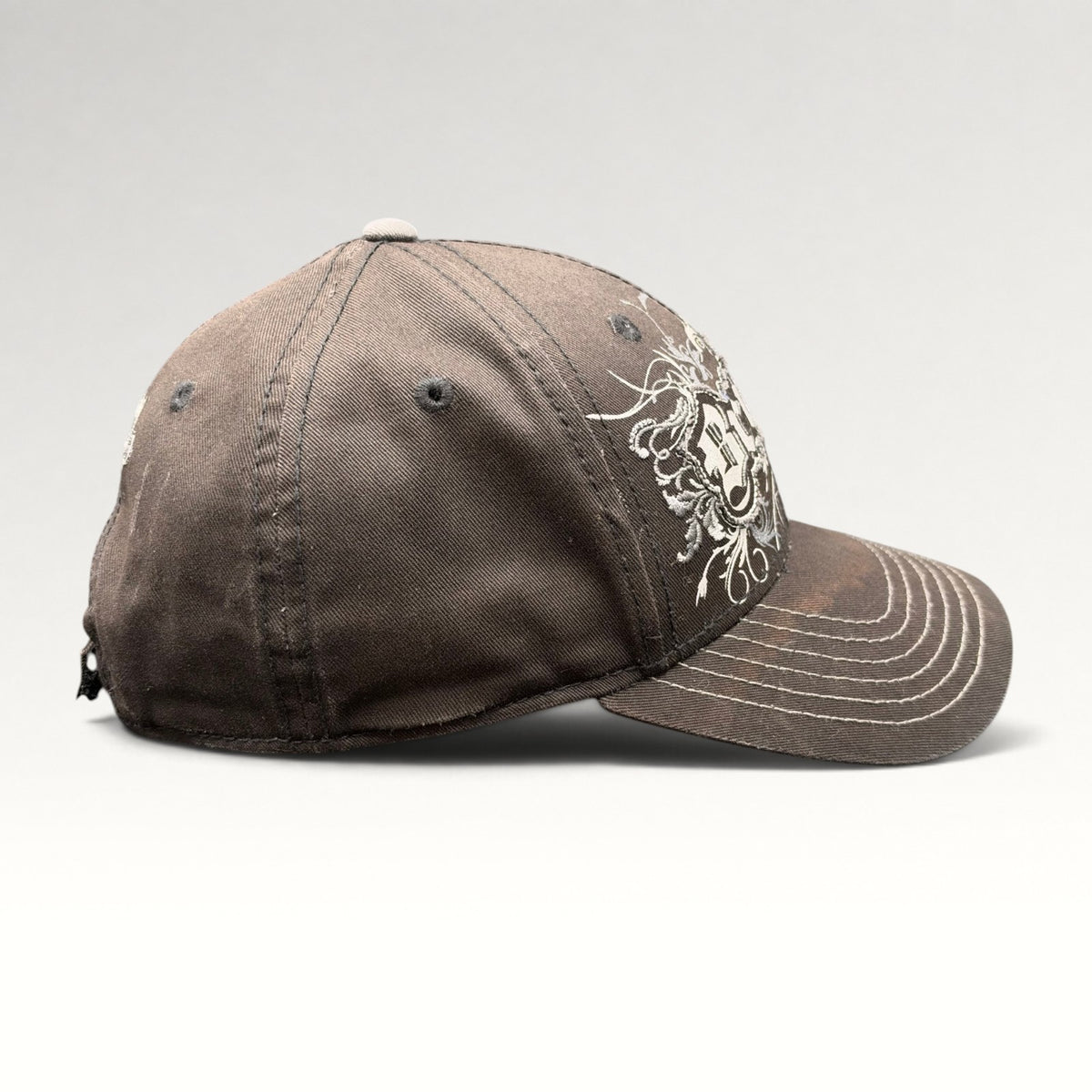 Bruins hat, photo 5 of 8