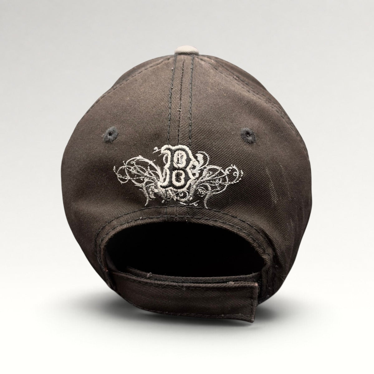 Bruins hat, photo 6 of 8