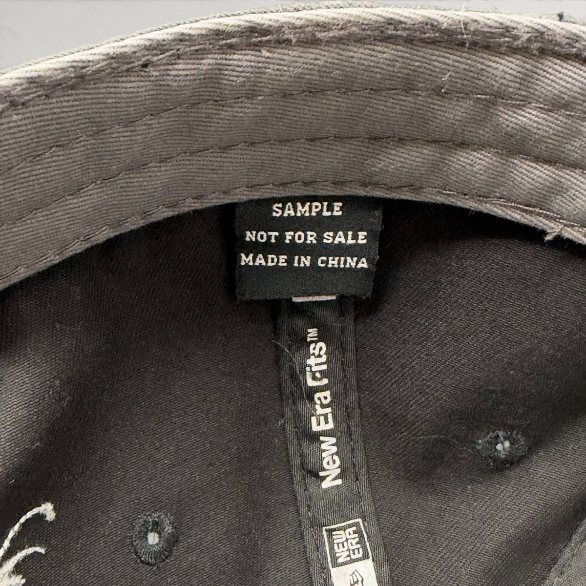 Bruins hat, photo 8 of 8