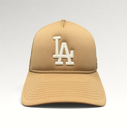 Los Angeles Dodgers hat, photo 1 of 7