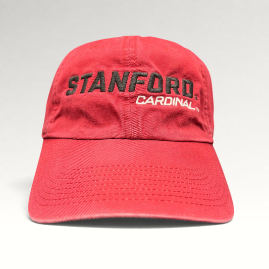 Stanford Cardinal hat, photo 1 of 7