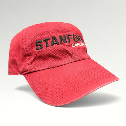 Stanford Cardinal hat, photo 2 of 7