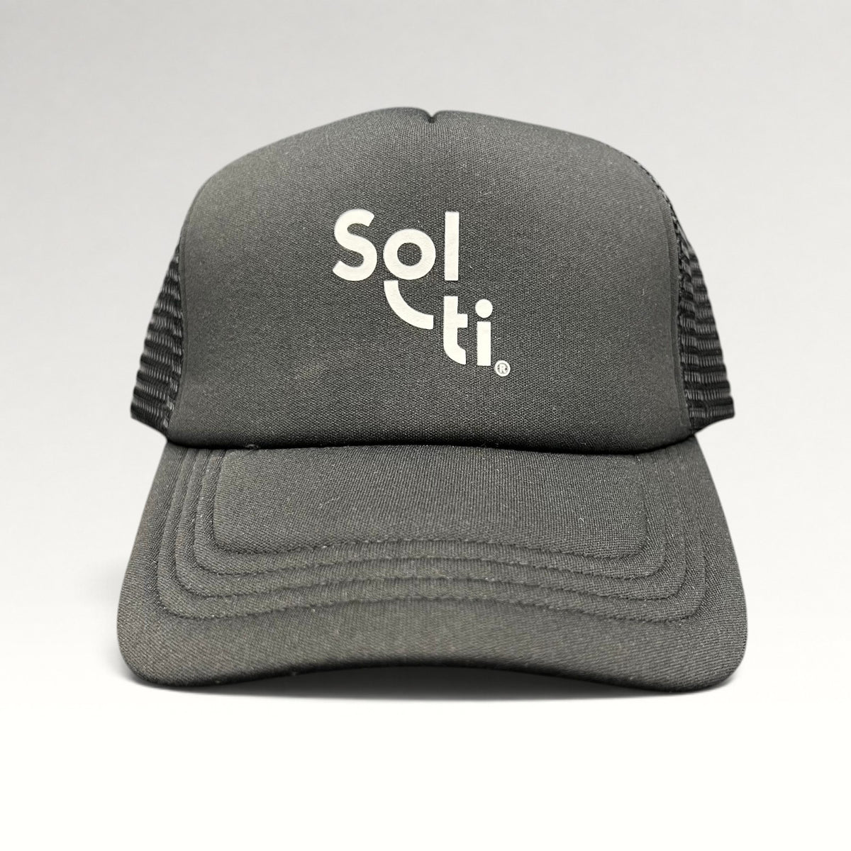 Sol-Ti beverages hat, photo 1 of 7