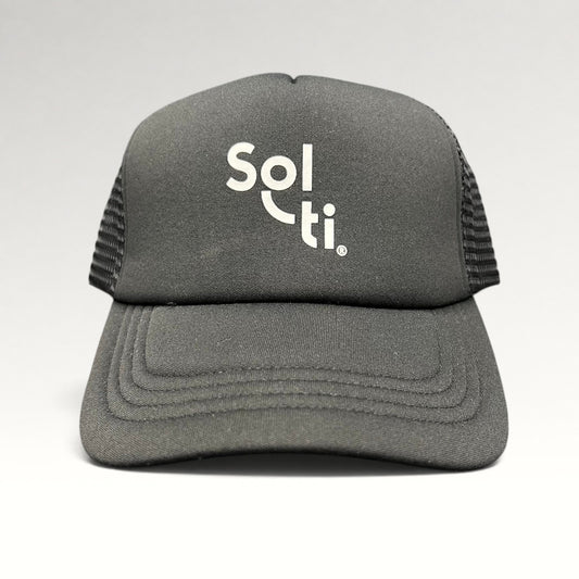 Sol-Ti beverages hat, photo 1 of 7