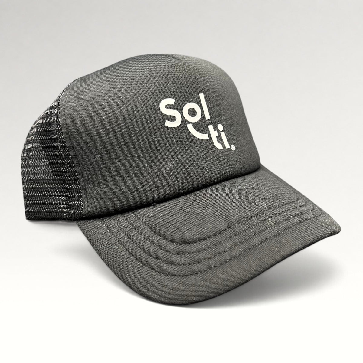 Sol-Ti beverages hat, photo 2 of 7