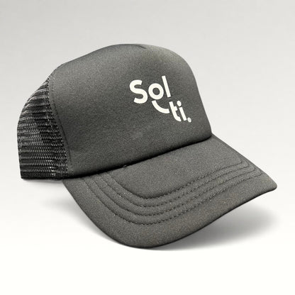 Sol-Ti beverages hat, photo 2 of 7