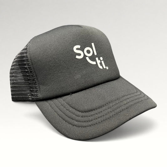 Sol-Ti beverages hat, photo 2 of 7