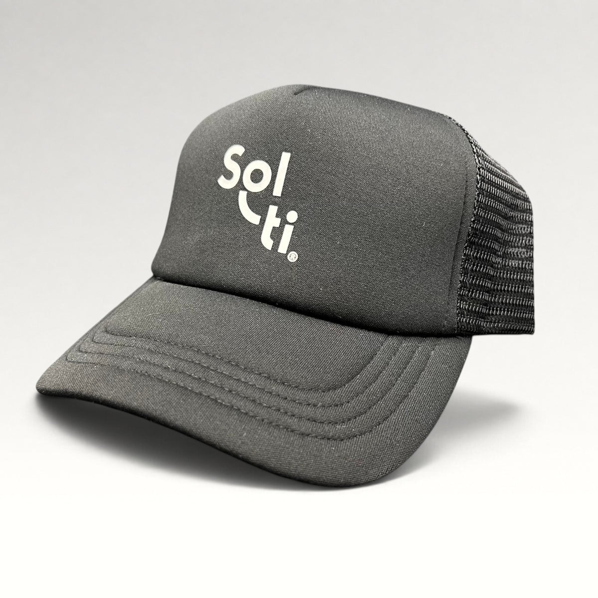 Sol-Ti beverages hat, photo 3 of 7