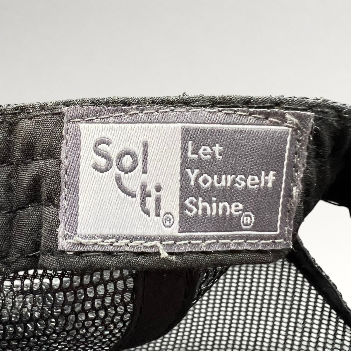 Sol-Ti beverages hat, photo 7 of 7