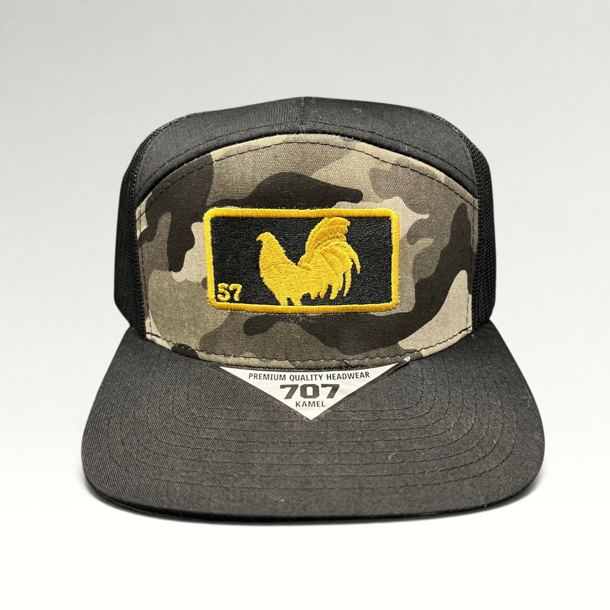 Gallo Baseball hat, photo 1 of 7