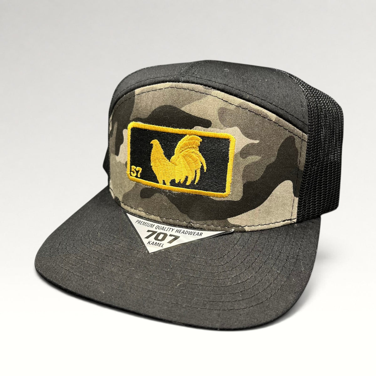 Gallo Baseball hat, photo 3 of 7