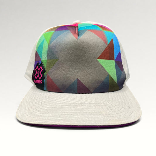 X Games hat, photo 1 of 7