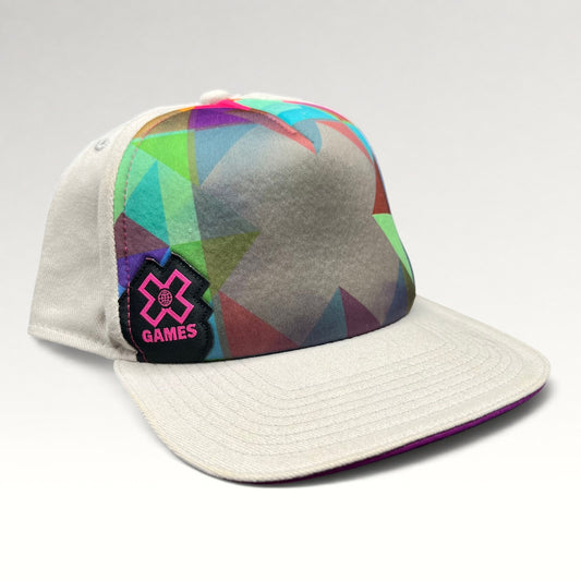 X Games hat, photo 2 of 7