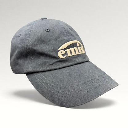 EMIS Logo Modern Strapback Hat — photo 2