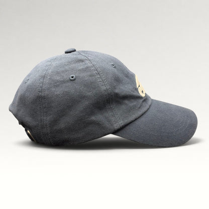 EMIS Logo Modern Strapback Hat — photo 5