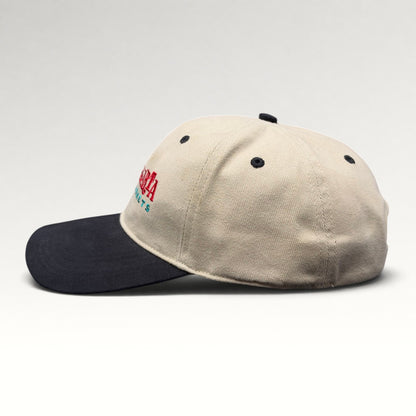 Vallarta Supermarkets Modern Strapback Hat — photo 4