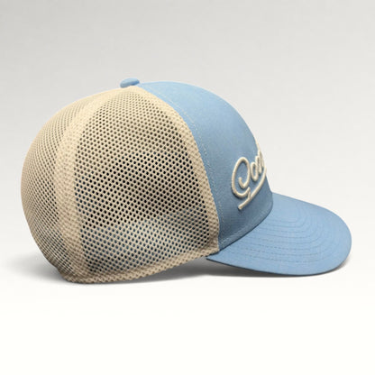 Good Good Golf Modern Mesh Trucker Hat — photo 5