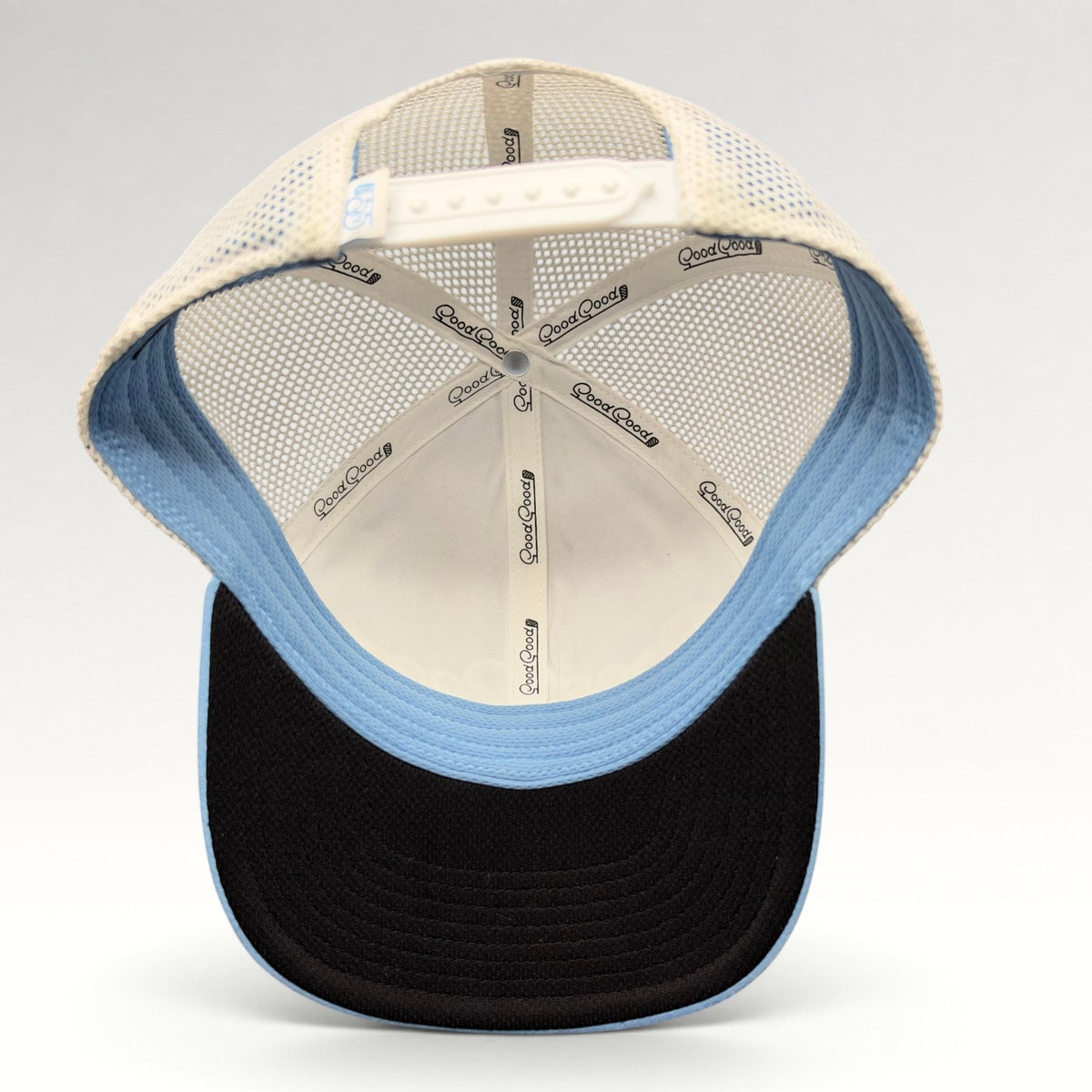 Good Good Golf Modern Mesh Trucker Hat — photo 6