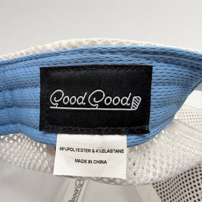 Good Good Golf Modern Mesh Trucker Hat — photo 7