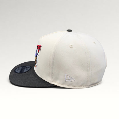 Shohei Ohtani Dodgers New Era 9FIFTY Modern Snapback Hat — photo 4