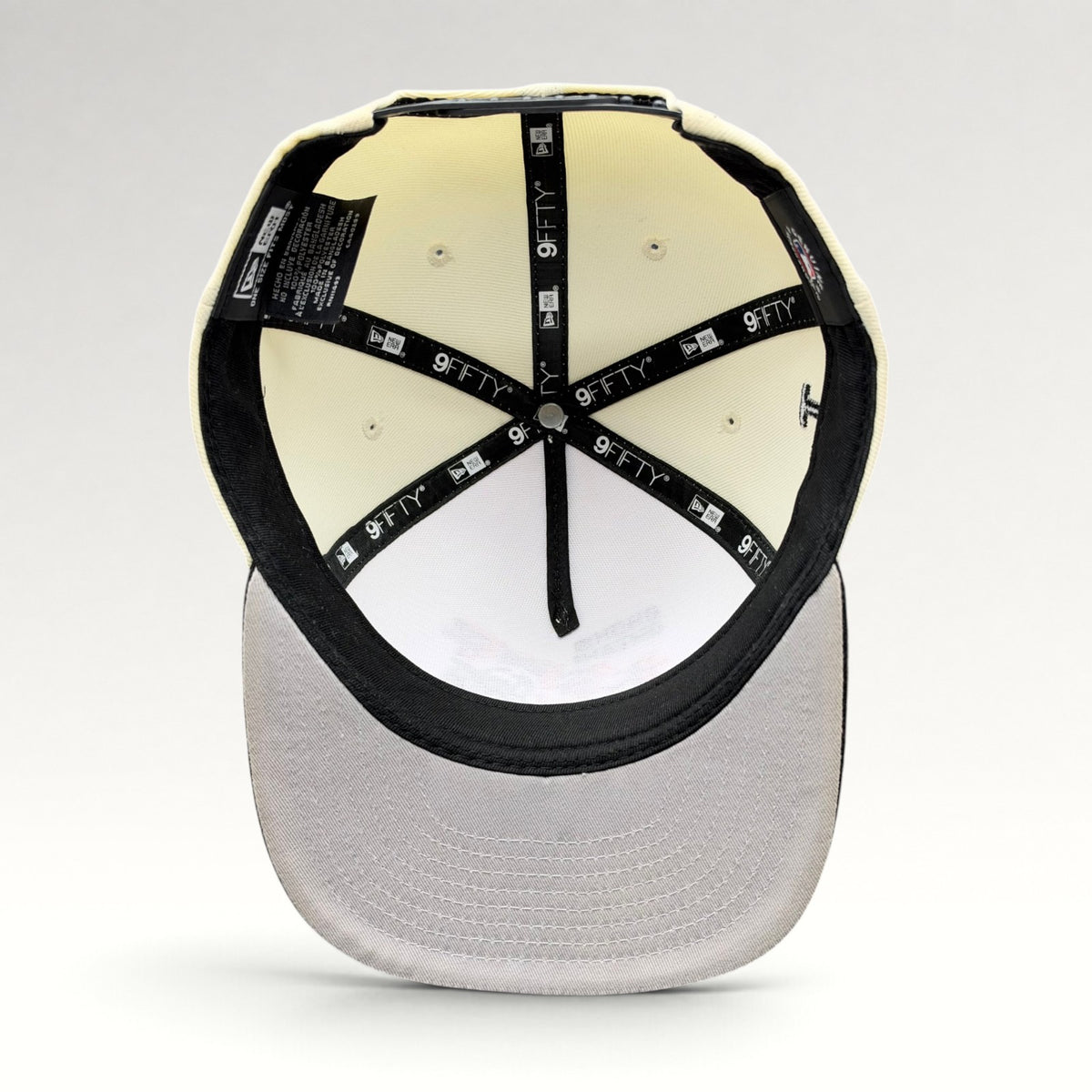 Shohei Ohtani Dodgers New Era 9FIFTY Modern Snapback Hat — photo 6