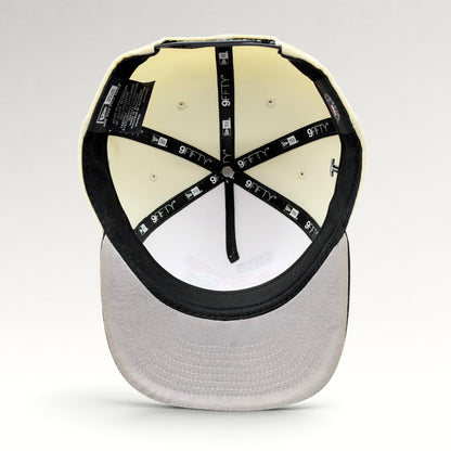 Shohei Ohtani Dodgers New Era 9FIFTY Modern Snapback Hat — photo 6