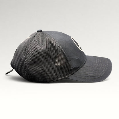 Lewis Hamilton Mercedes FTX Gran Turismo Modern Trucker Hat — photo 5