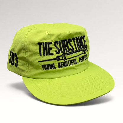 The Substance Movie Studio AS Colour Modern Snapback Hat — photo 2
