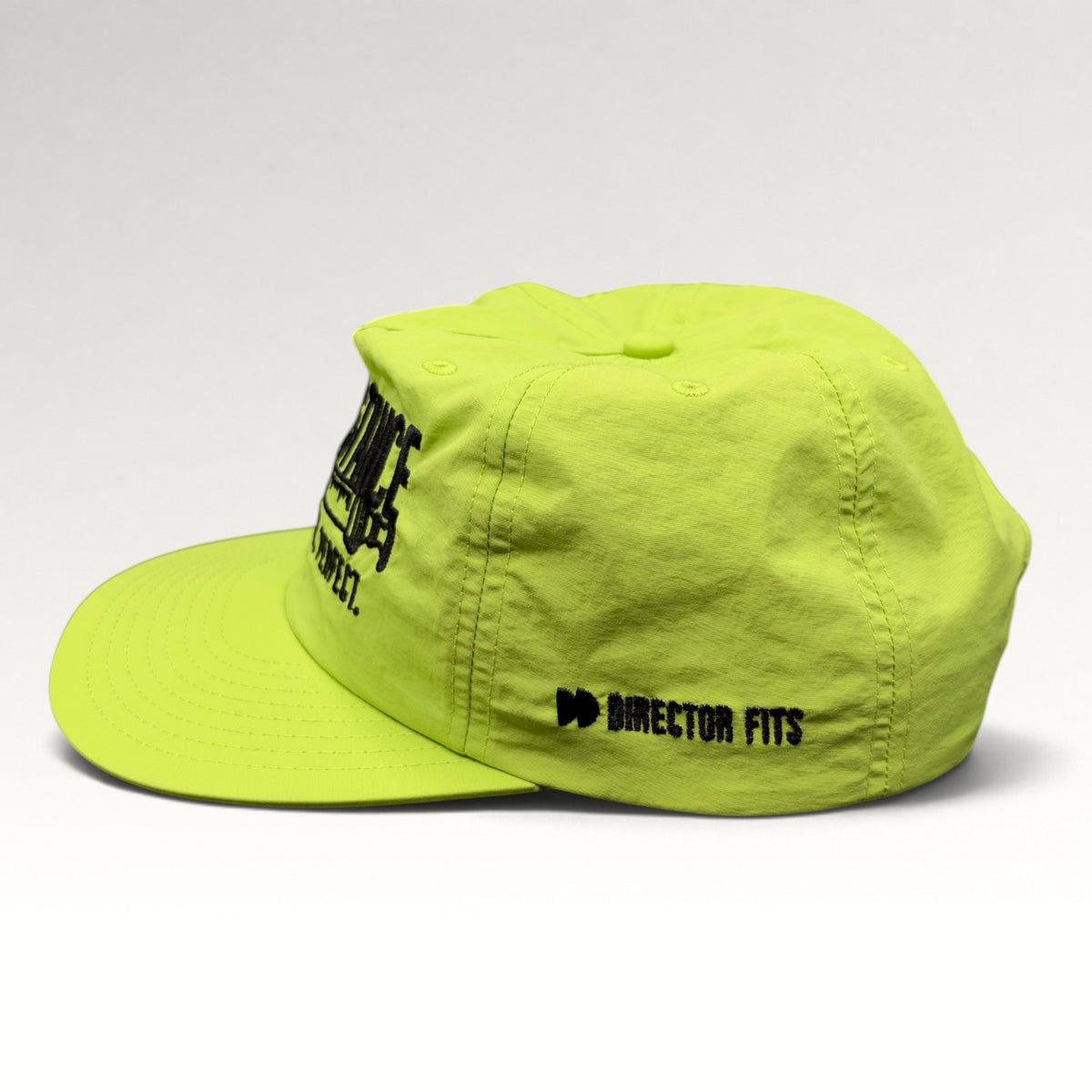 The Substance Movie Studio AS Colour Modern Snapback Hat — photo 4