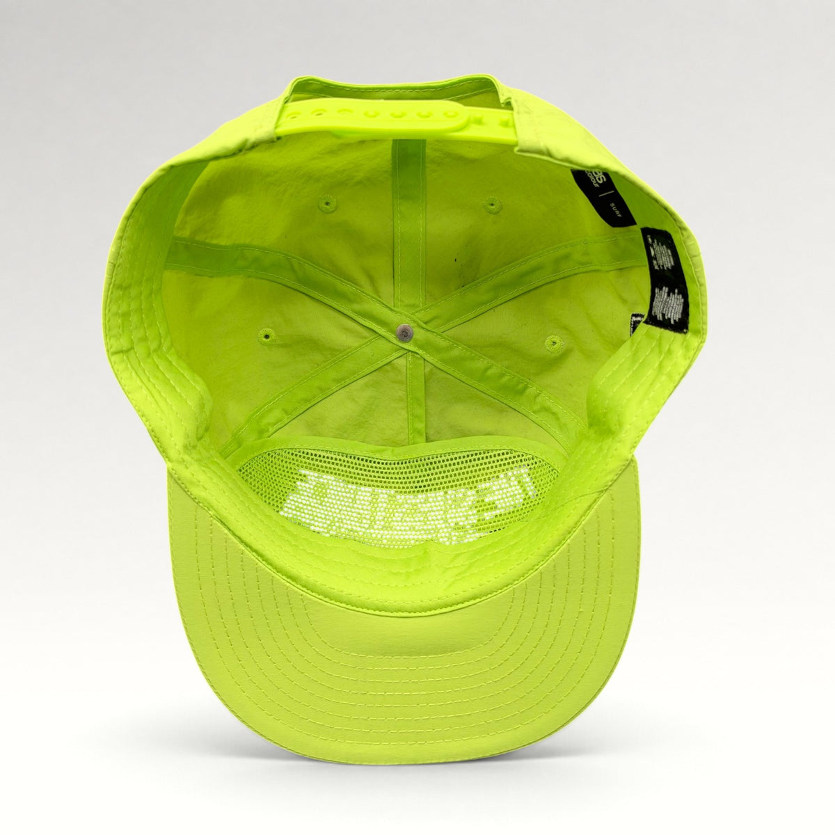 The Substance Movie Studio AS Colour Modern Snapback Hat — photo 6