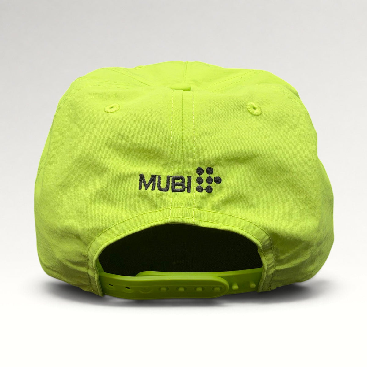 The Substance Movie Studio AS Colour Modern Snapback Hat — photo 8