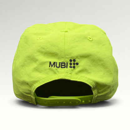 The Substance Movie Studio AS Colour Modern Snapback Hat — photo 8