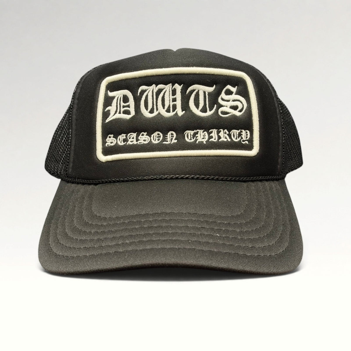 Dancing with the Stars 2021 Cast and Crew Season 30 Trucker Hat, photo 1