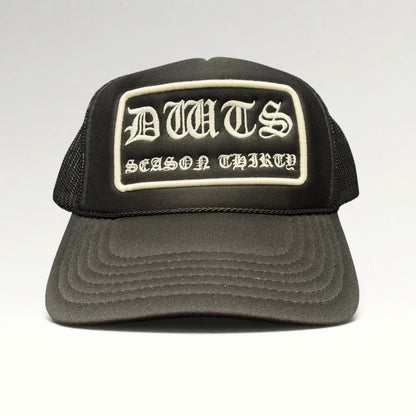Dancing with the Stars 2021 Cast and Crew Season 30 Trucker Hat, photo 1