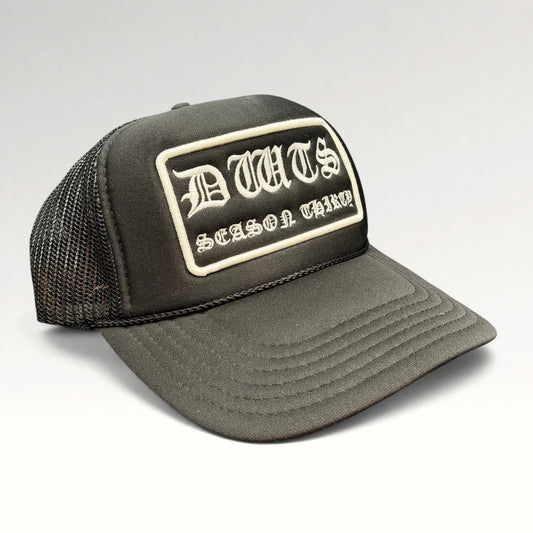 Dancing with the Stars 2021 Cast and Crew Season 30 Trucker Hat, photo 2