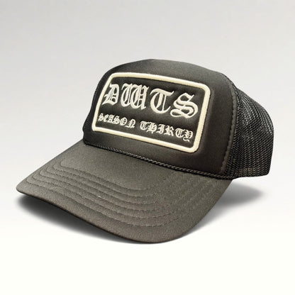 Dancing with the Stars 2021 Cast and Crew Season 30 Trucker Hat, photo 3